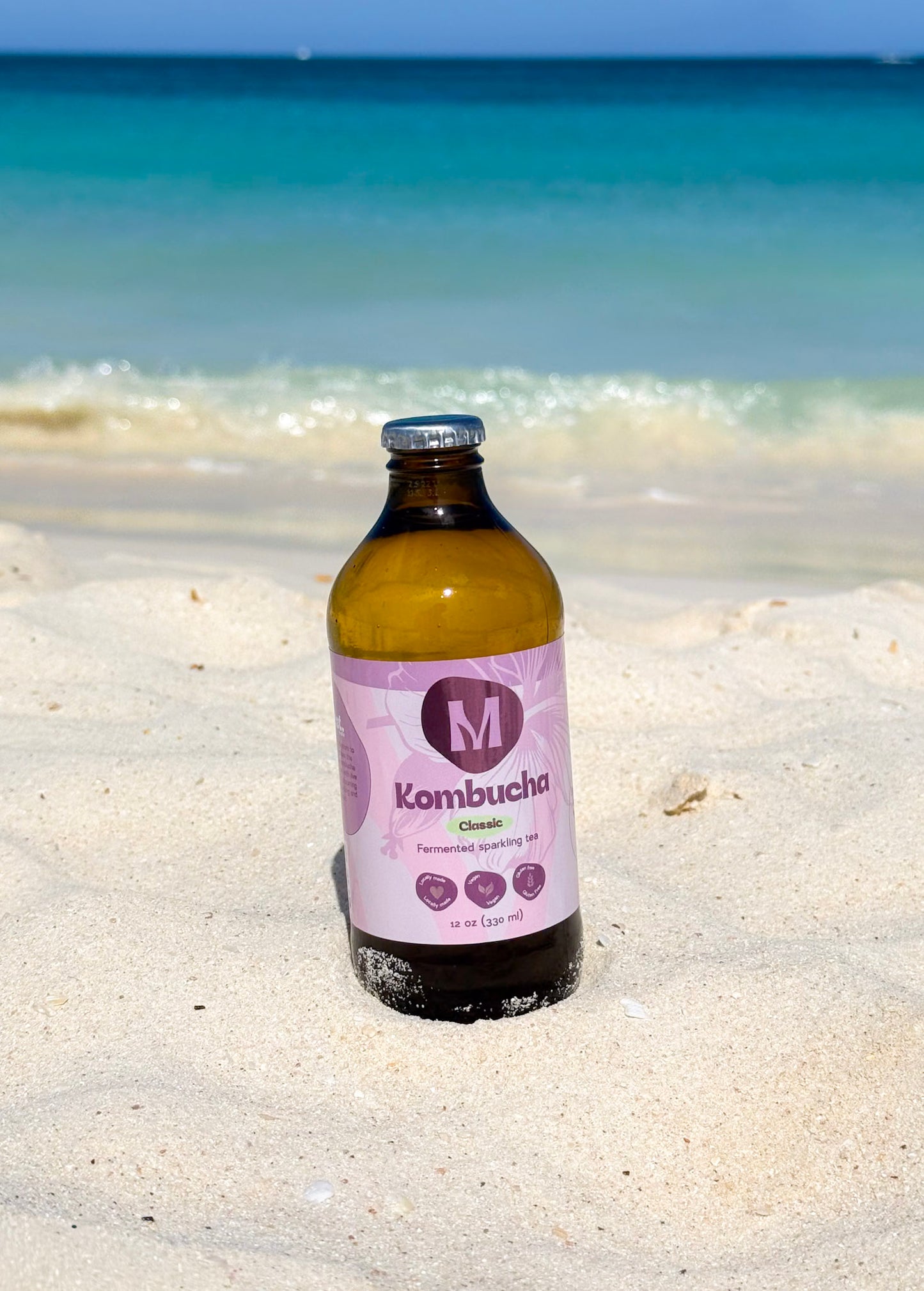 Kombucha Classic