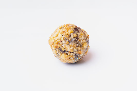 Protein Balls