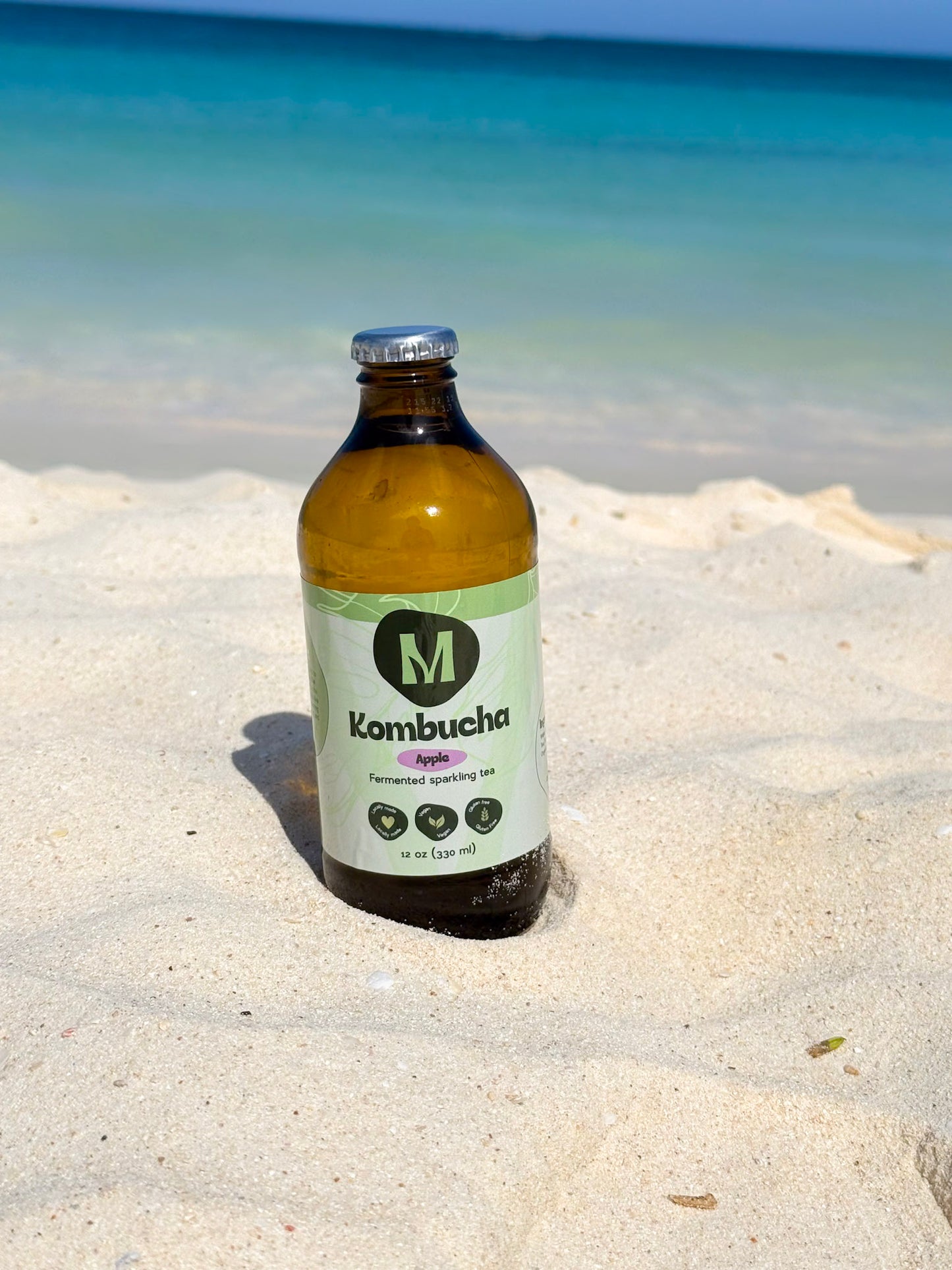 Kombucha
