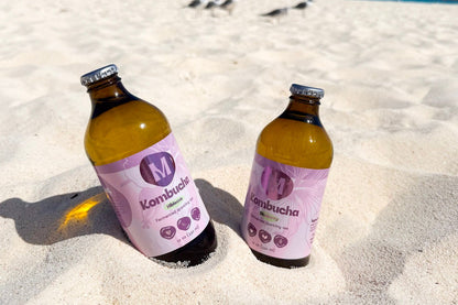 Kombucha