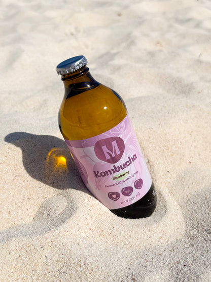 Kombucha