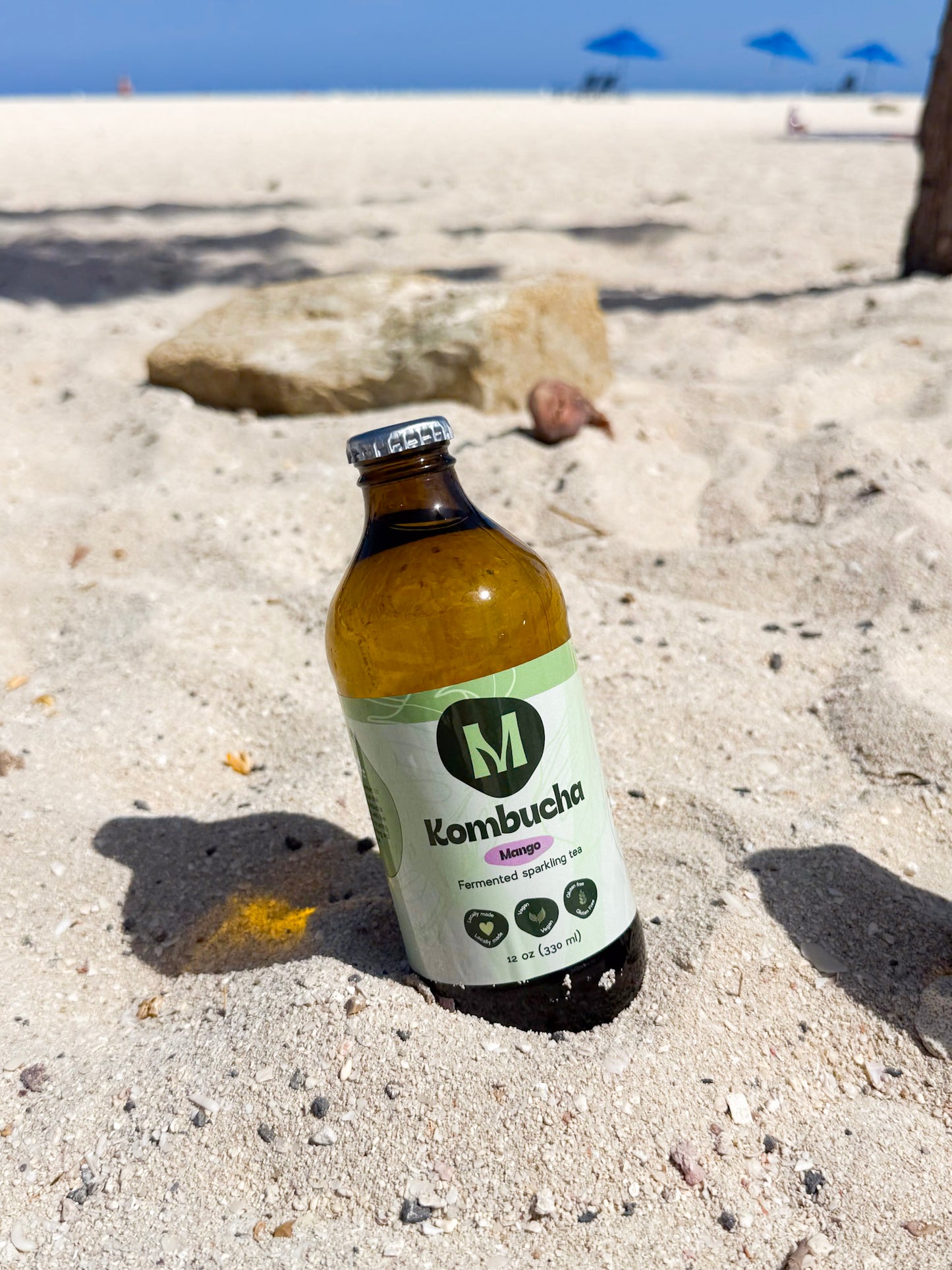 Kombucha