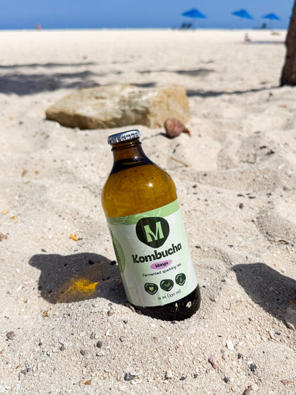 Kombucha