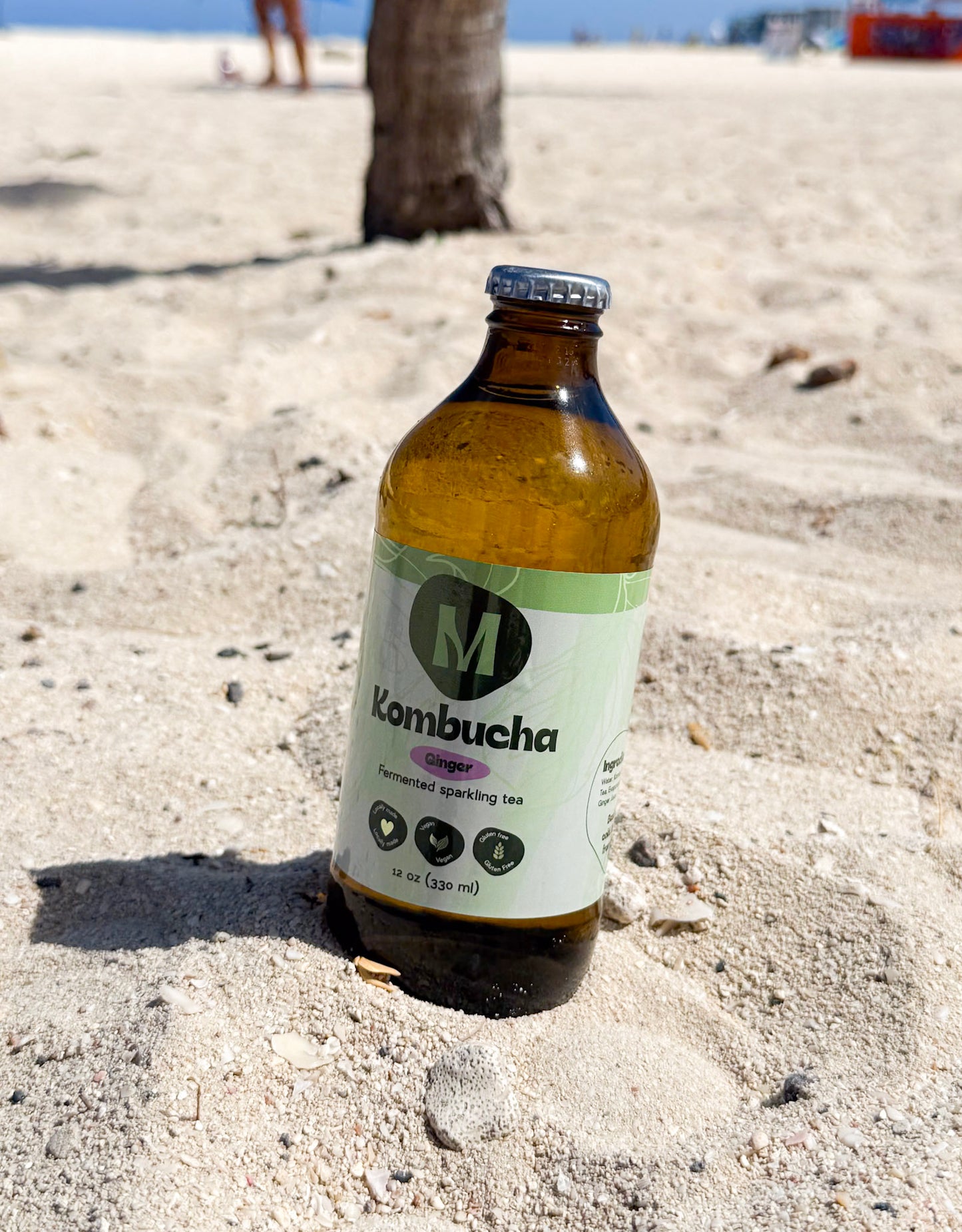 Kombucha