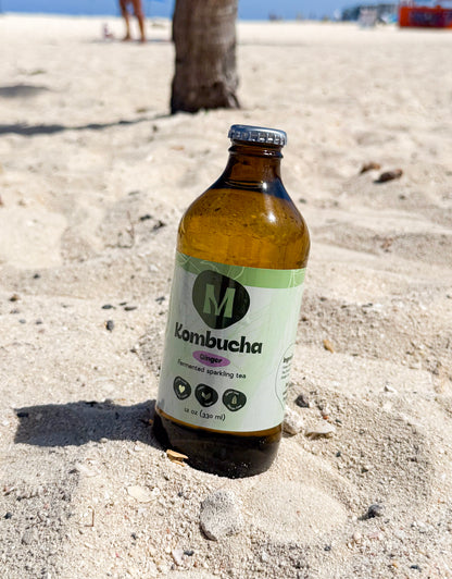 Kombucha