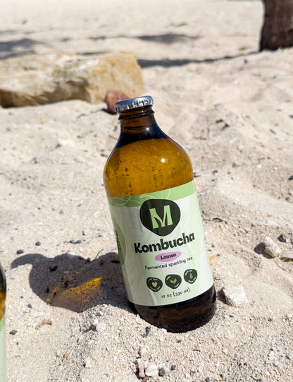 Kombucha