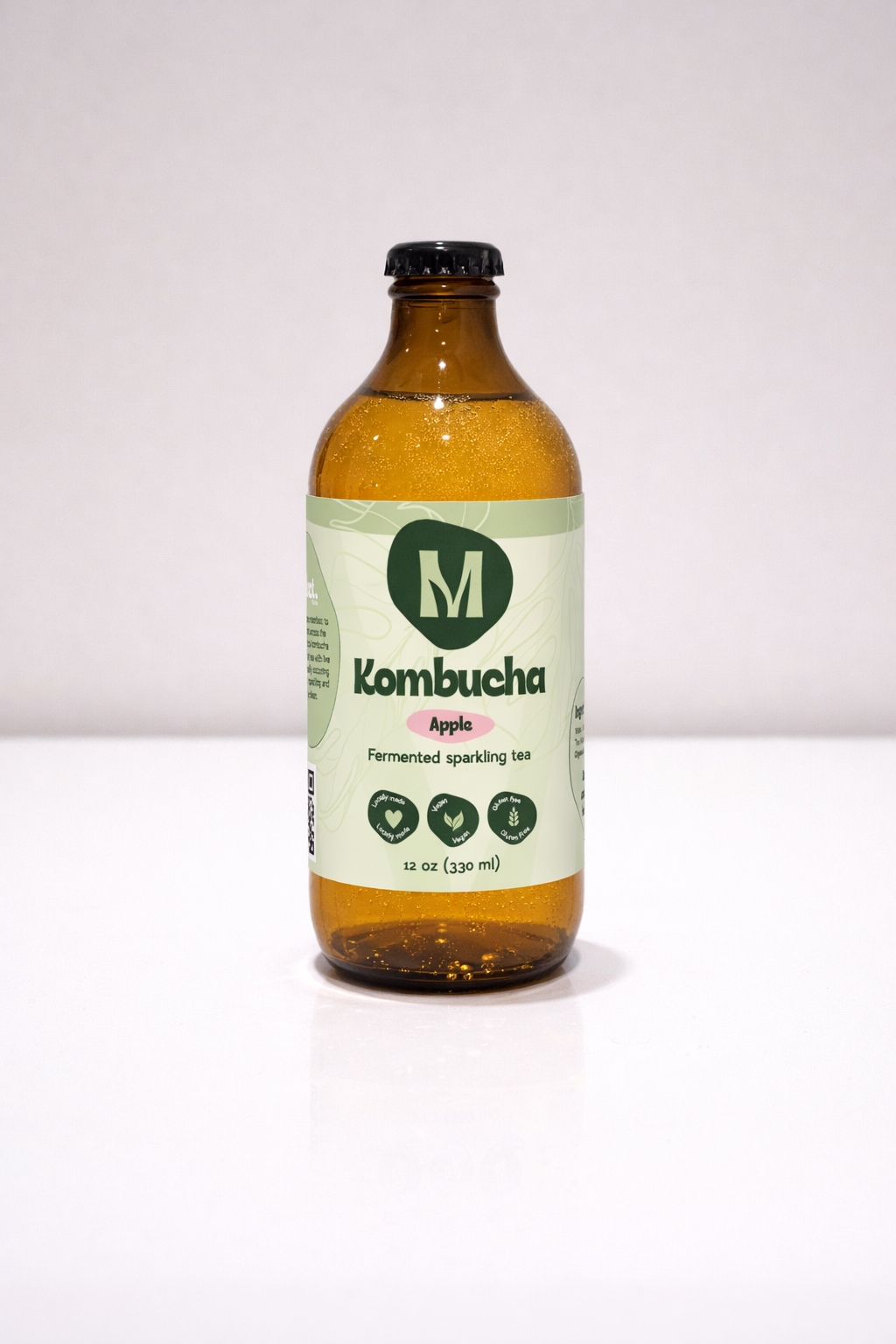 Kombucha