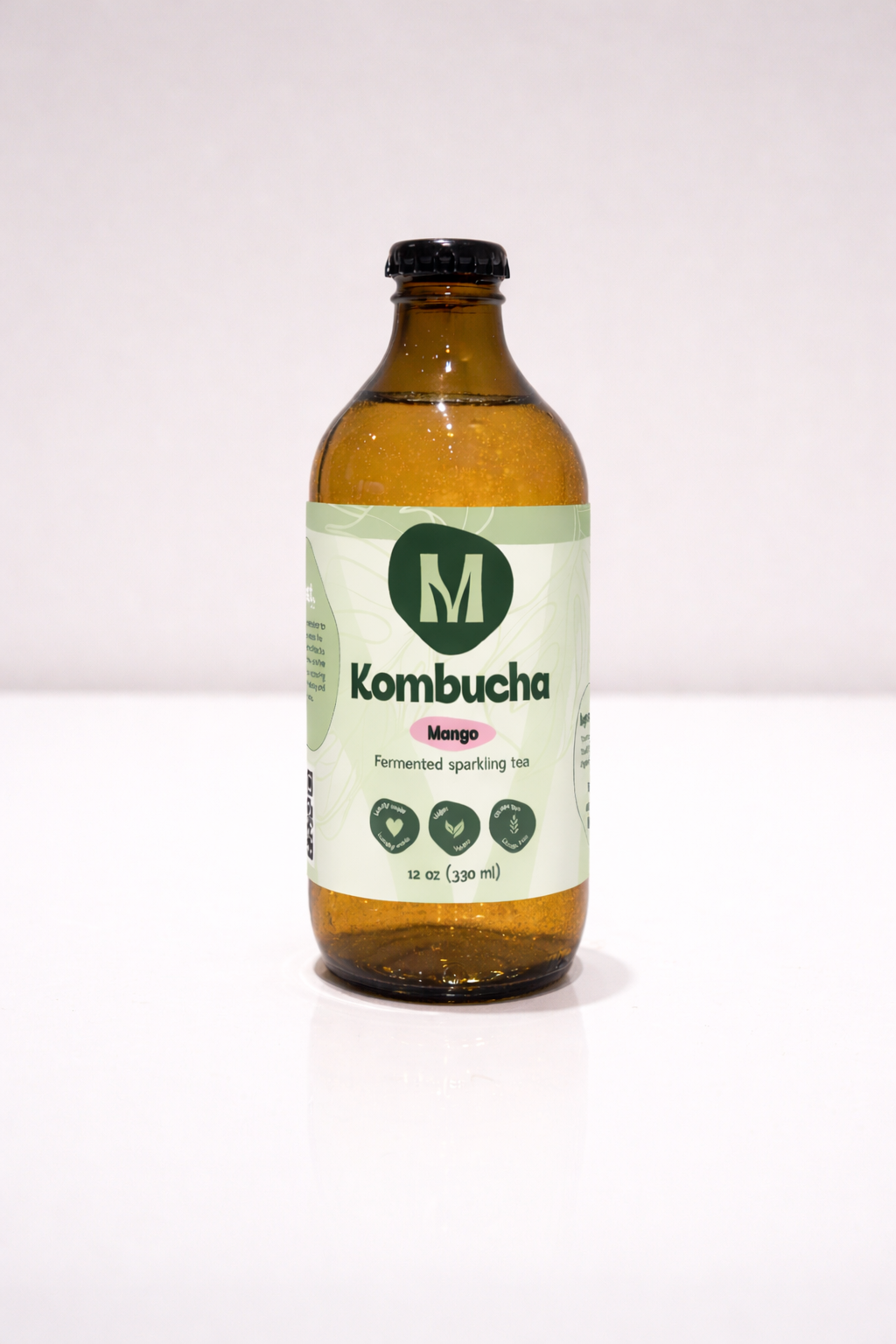 Kombucha