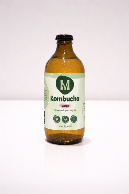 Kombucha