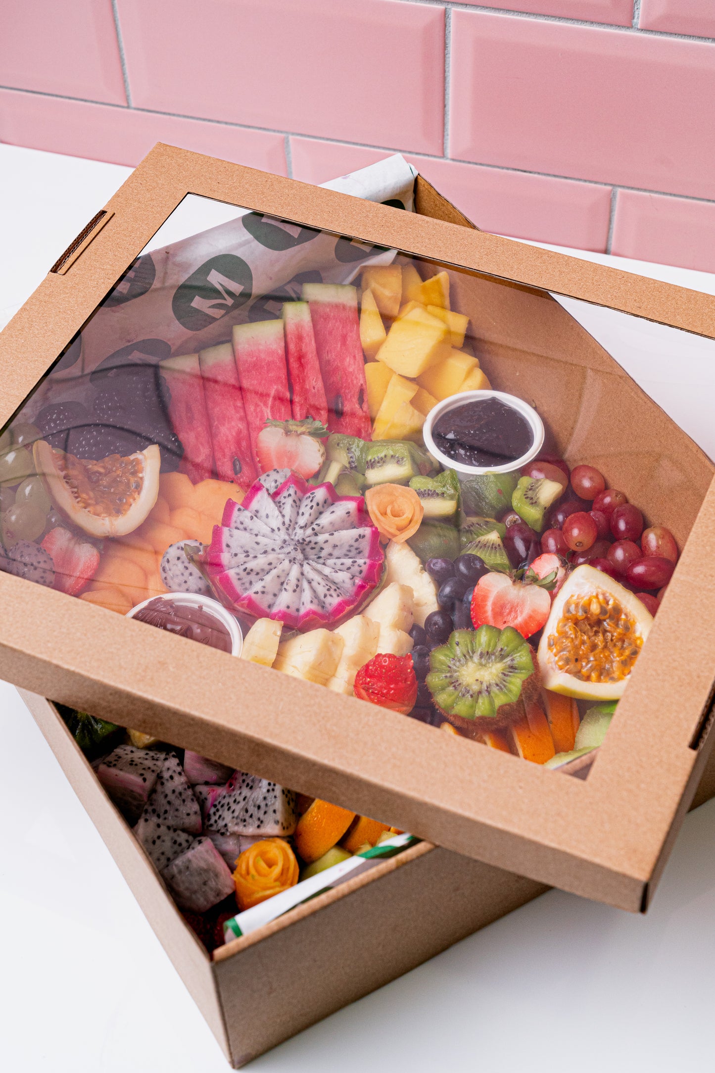 Fruit Box