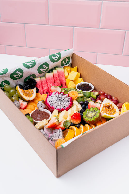 Fruit Box