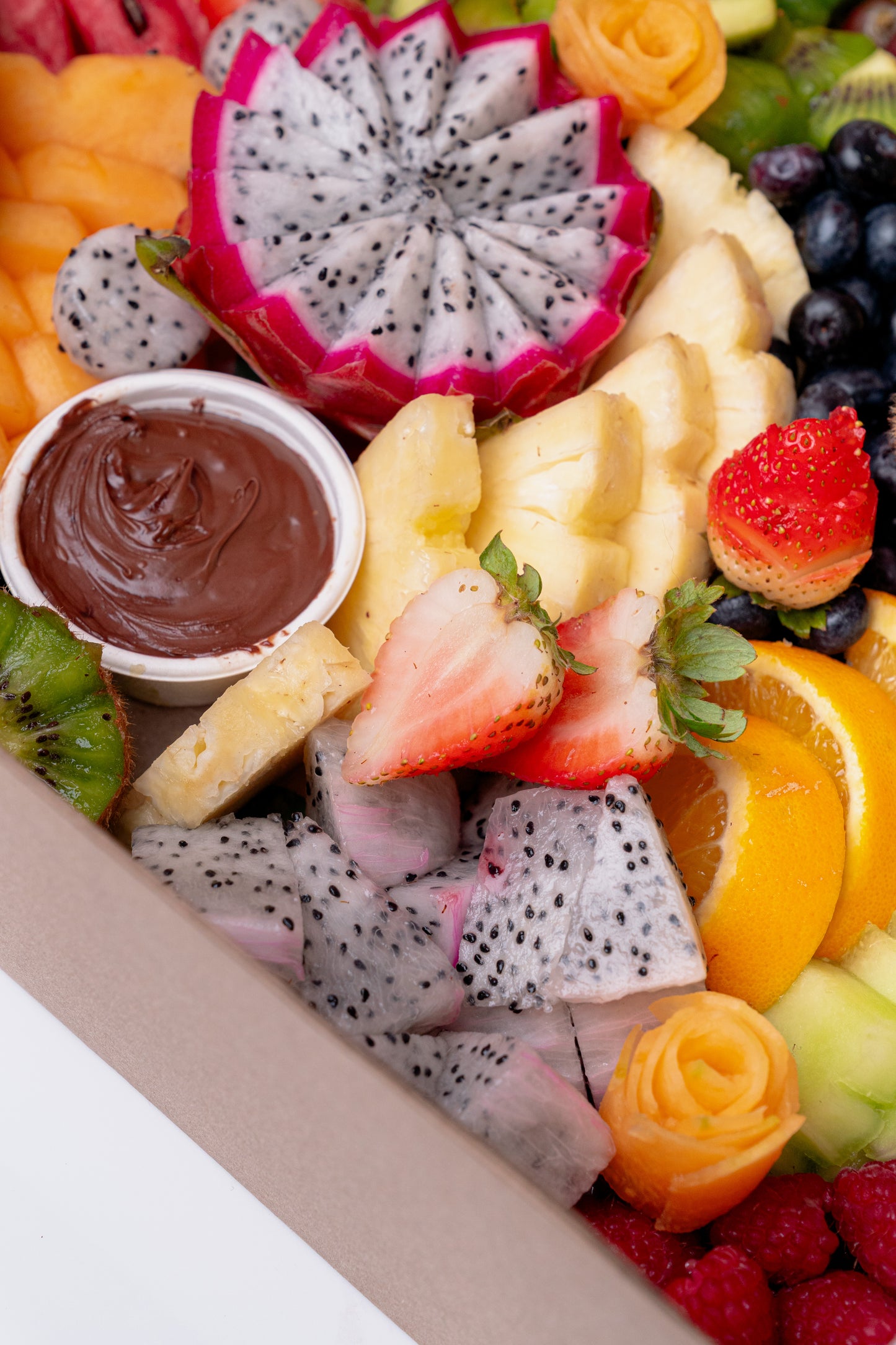 Fruit Box