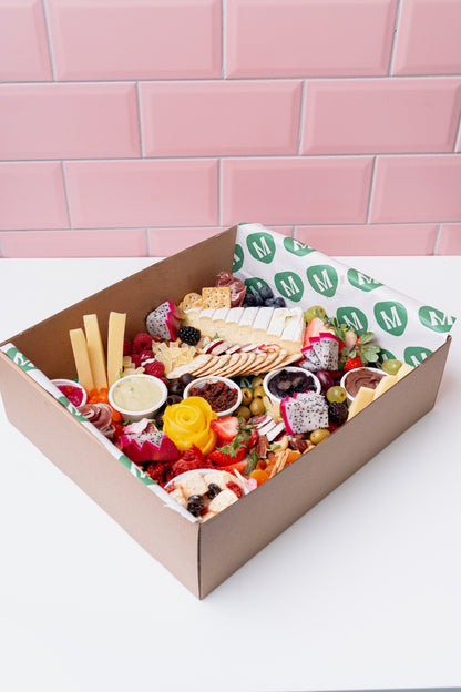 Charcuterie Box