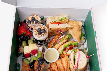 Breakfast Box