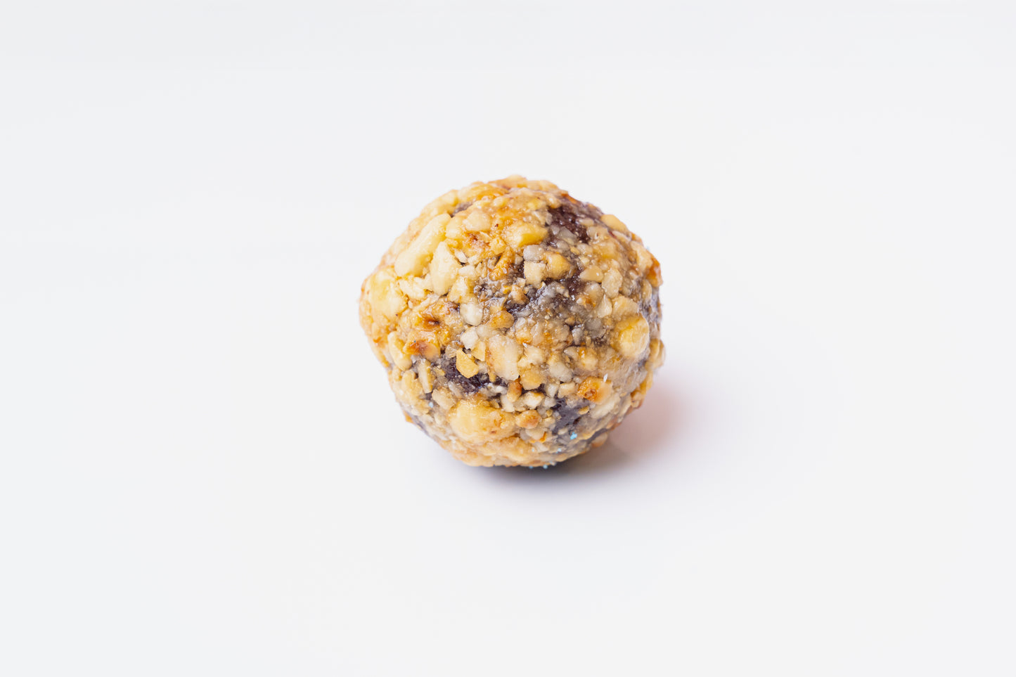 Protein Balls