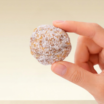 Protein Balls